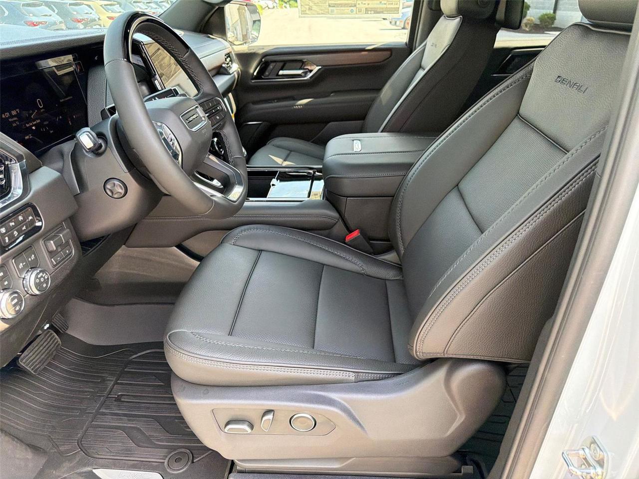 2026 GMC Yukon XL Denali Hagerstown MD