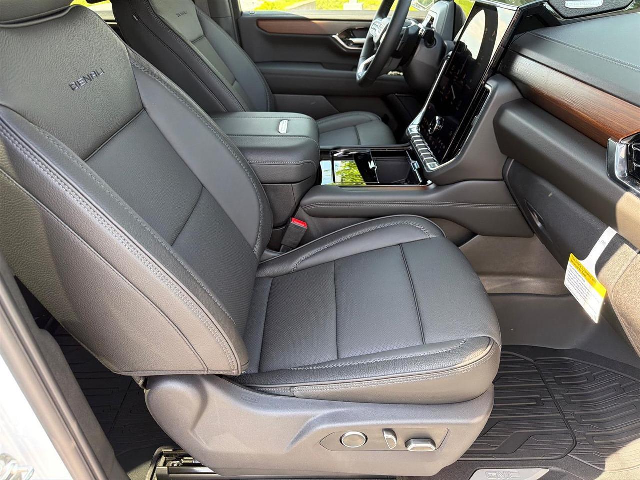 2026 GMC Yukon XL Denali Hagerstown MD