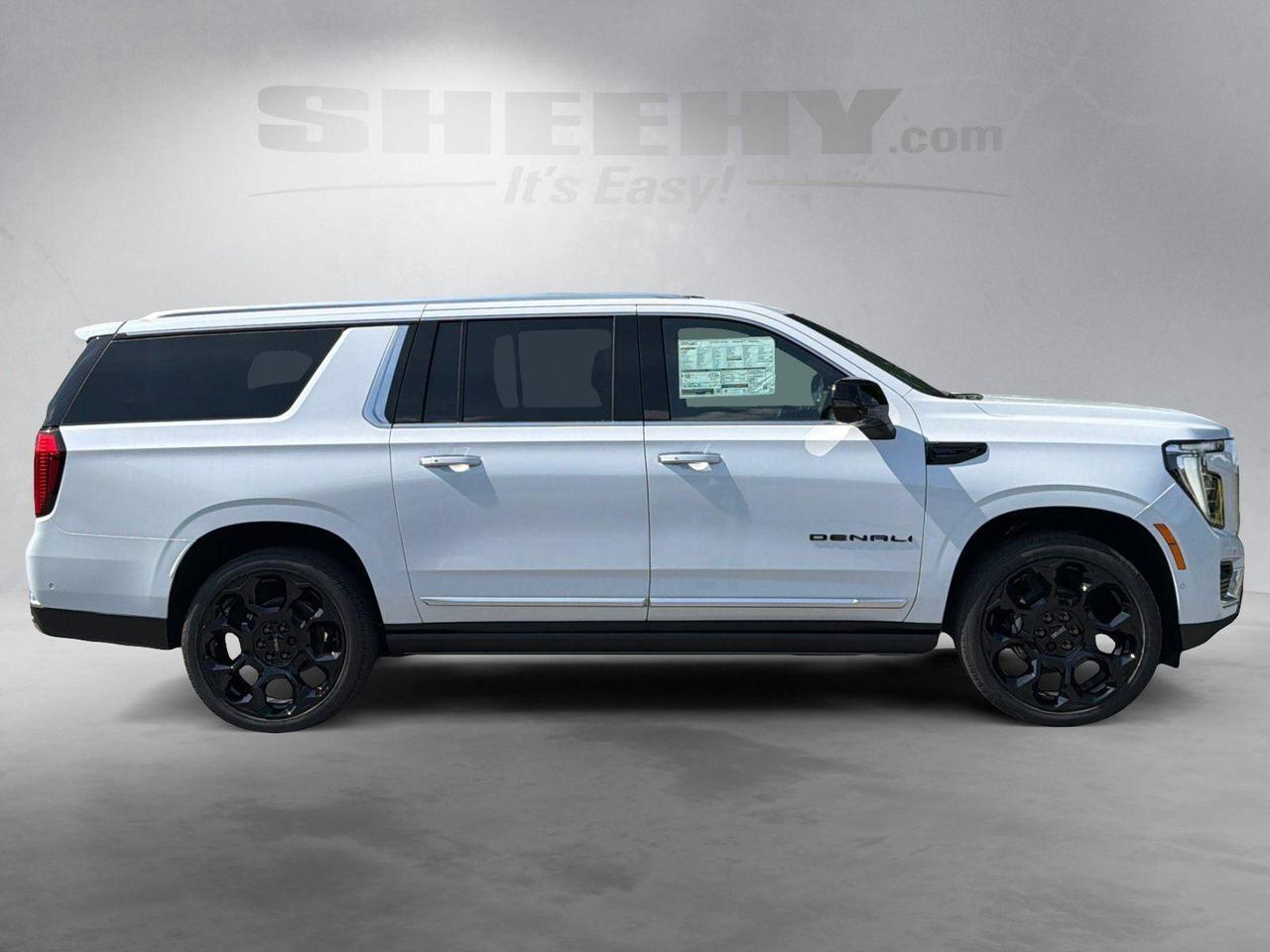 2026 GMC Yukon XL Denali Hagerstown MD