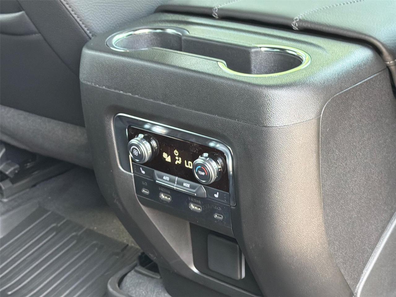 2026 GMC Yukon XL Denali Hagerstown MD