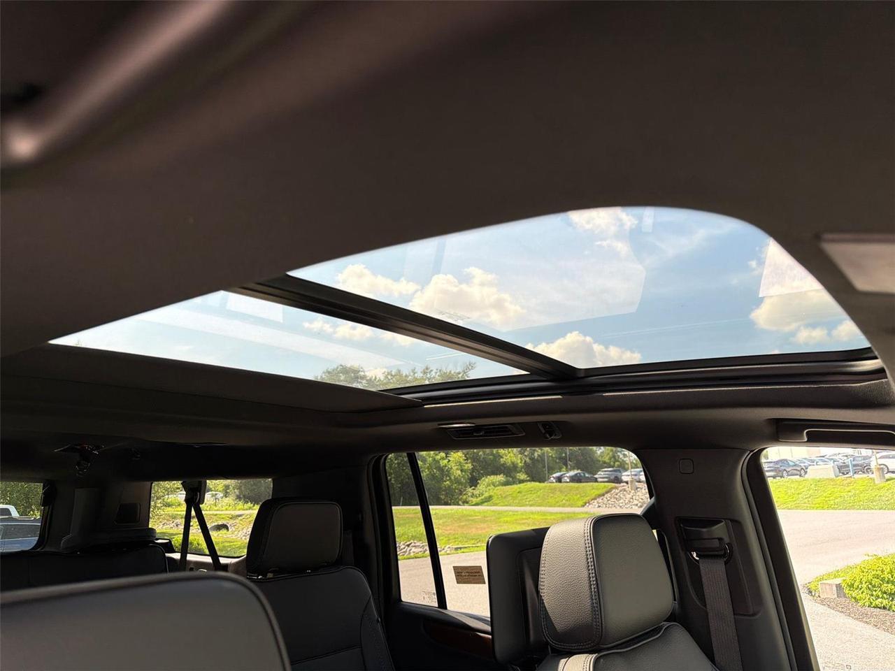 2026 GMC Yukon XL Denali Hagerstown MD