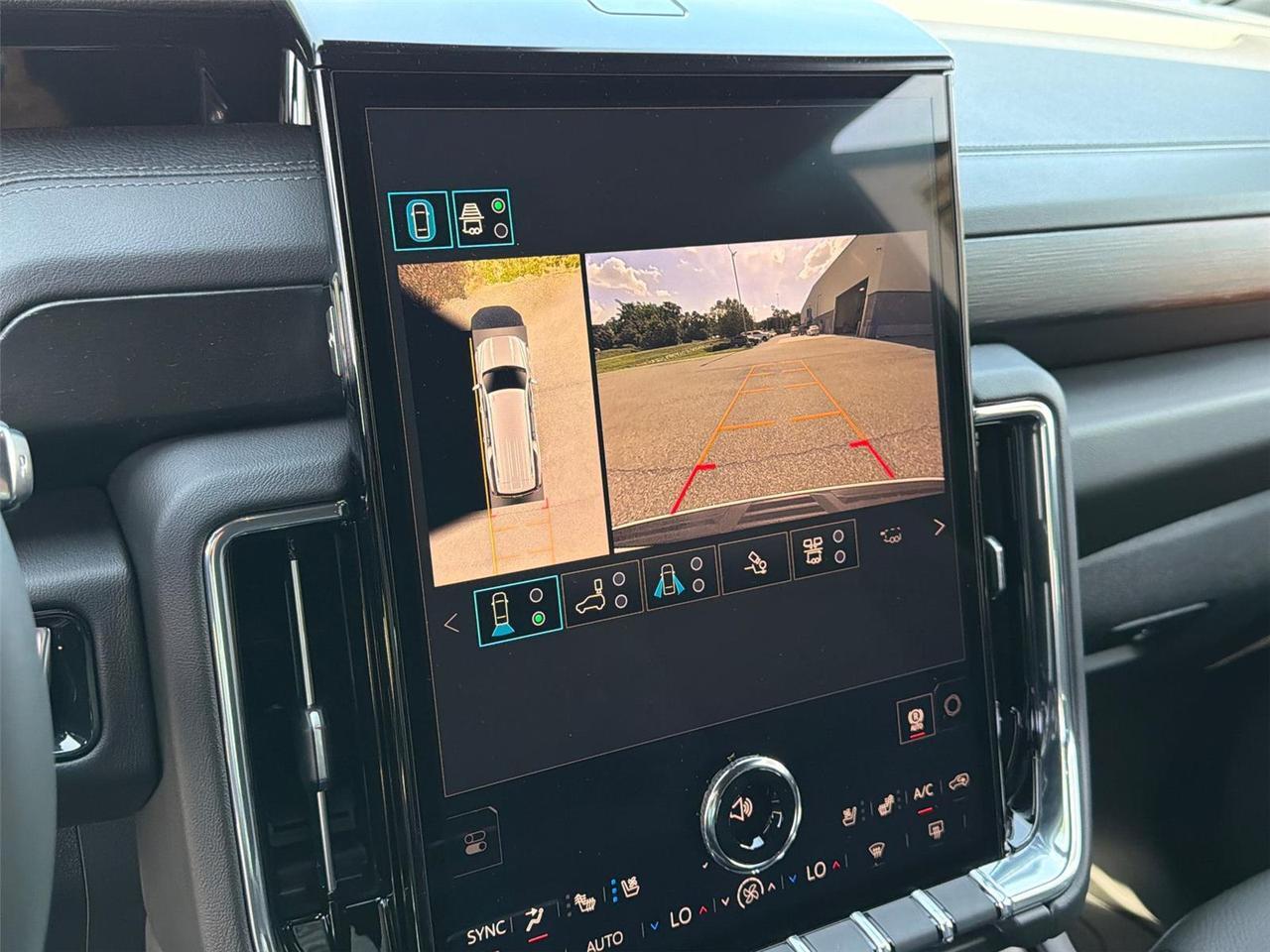 2026 GMC Yukon XL Denali Hagerstown MD