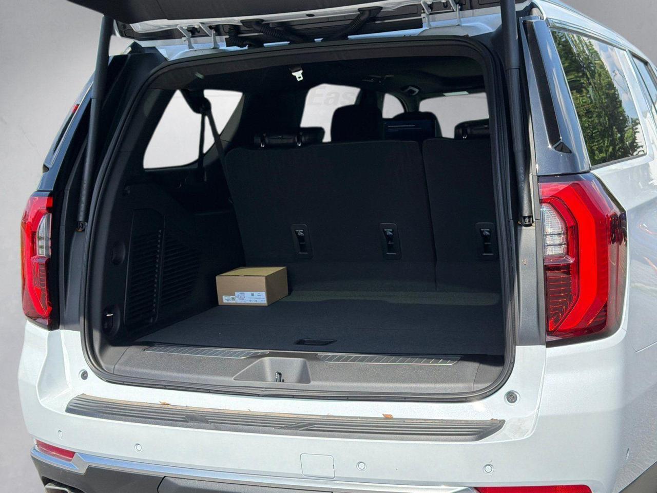 2026 GMC Yukon XL Denali Hagerstown MD