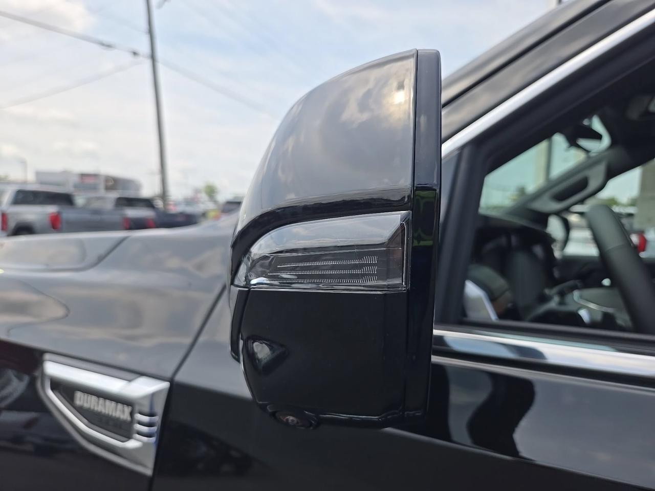 2026 GMC Yukon XL Denali Fredericksburg VA