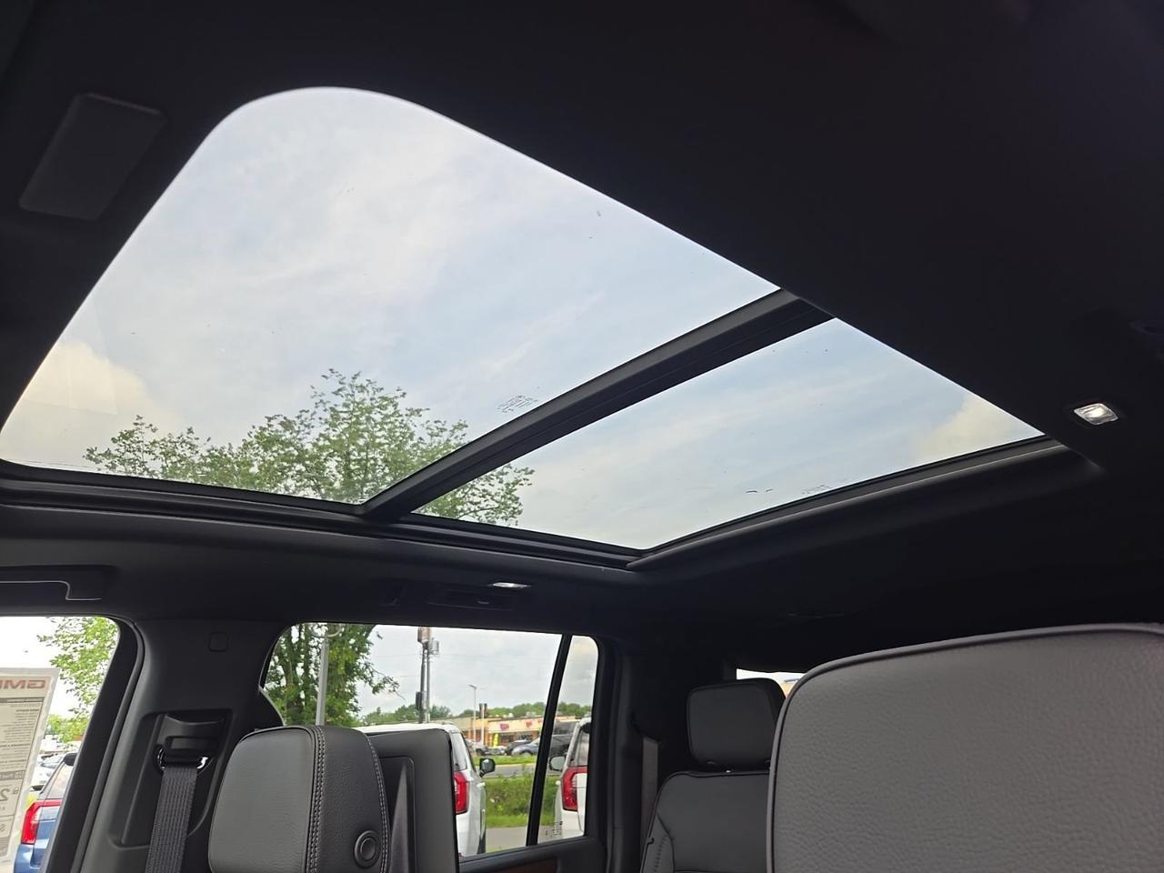 2026 GMC Yukon XL Denali Fredericksburg VA