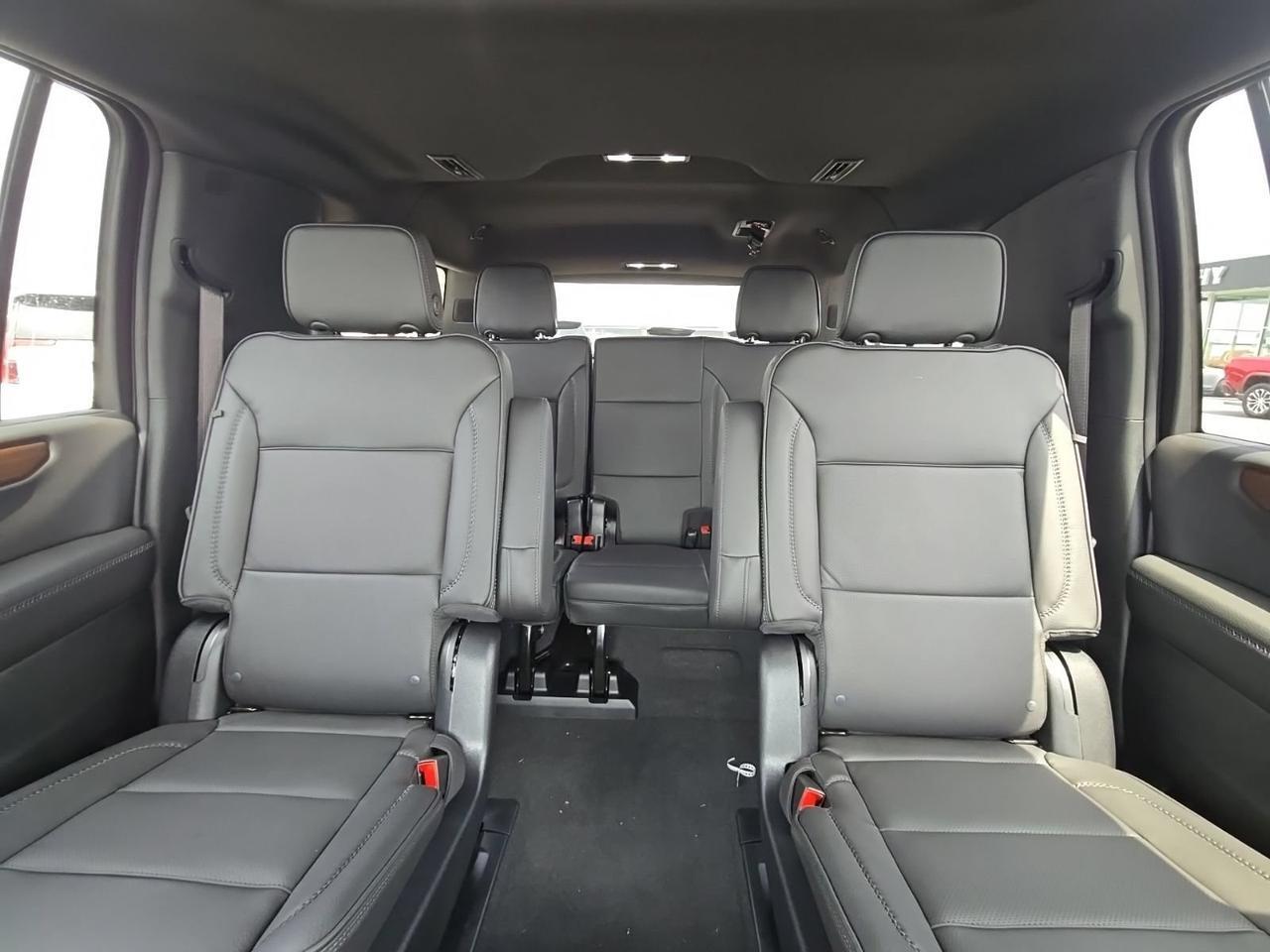 2026 GMC Yukon XL Denali Fredericksburg VA