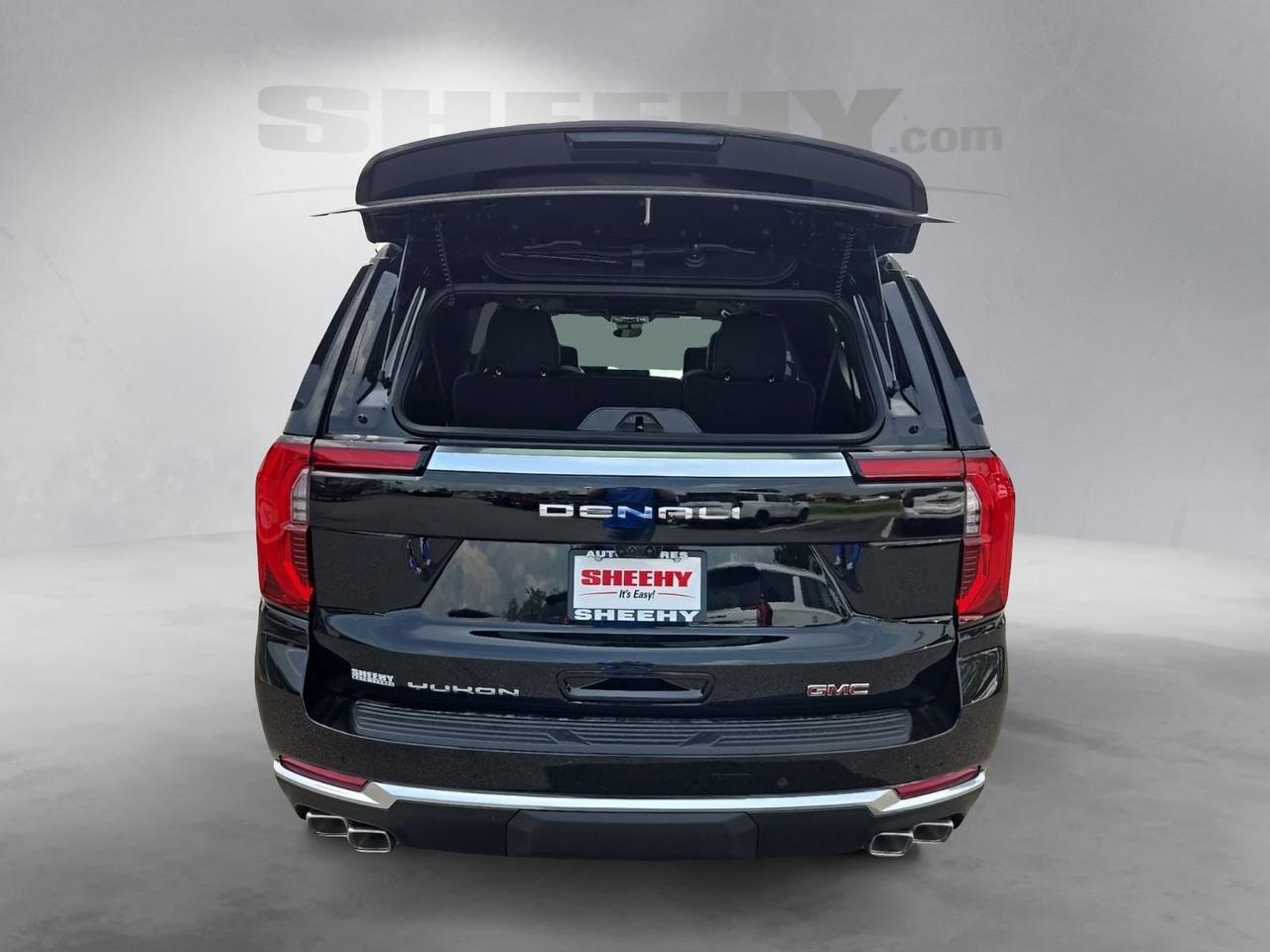 2026 GMC Yukon XL Denali Fredericksburg VA