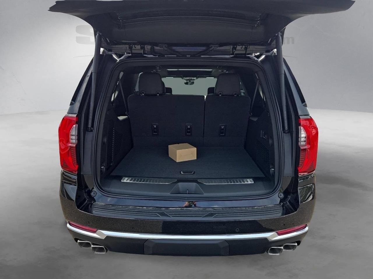 2026 GMC Yukon XL Denali Fredericksburg VA