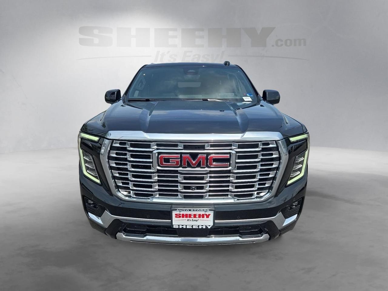 2026 GMC Yukon XL Denali Fredericksburg VA