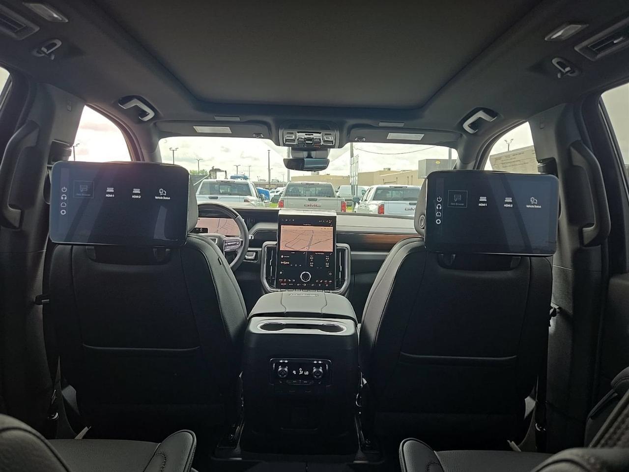 2026 GMC Yukon XL Denali Fredericksburg VA