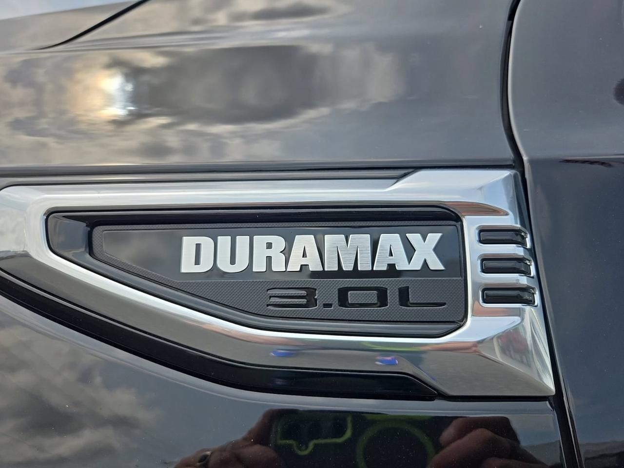 2026 GMC Yukon XL Denali Fredericksburg VA