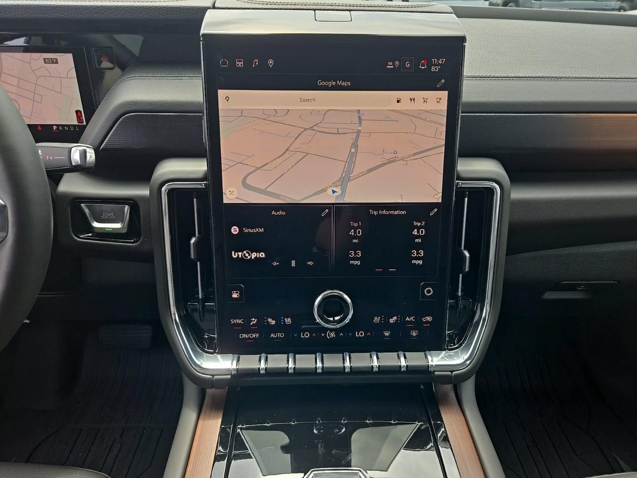 2026 GMC Yukon XL Denali Fredericksburg VA