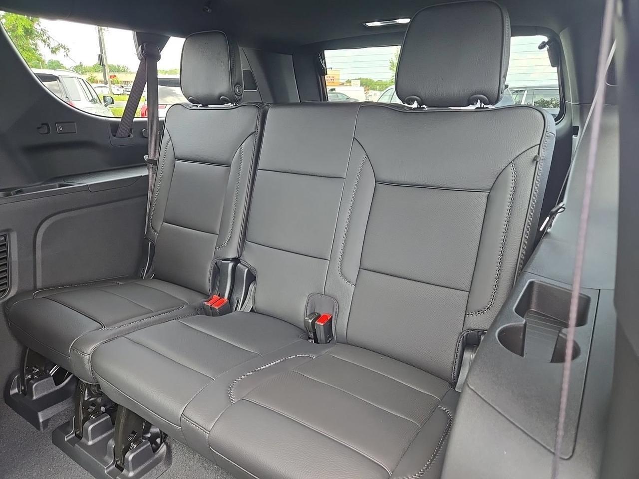 2026 GMC Yukon XL Denali Fredericksburg VA