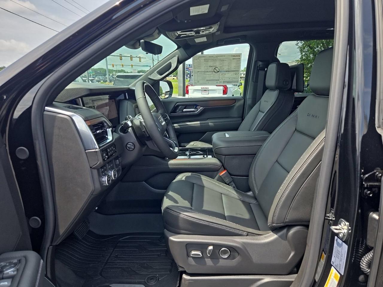 2026 GMC Yukon XL Denali Fredericksburg VA