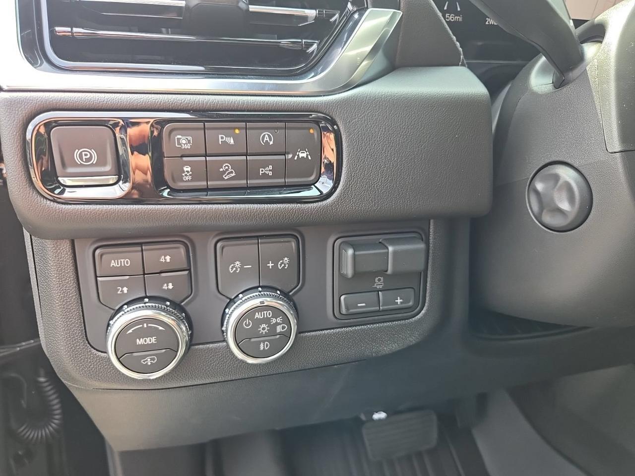 2026 GMC Yukon XL Denali Fredericksburg VA