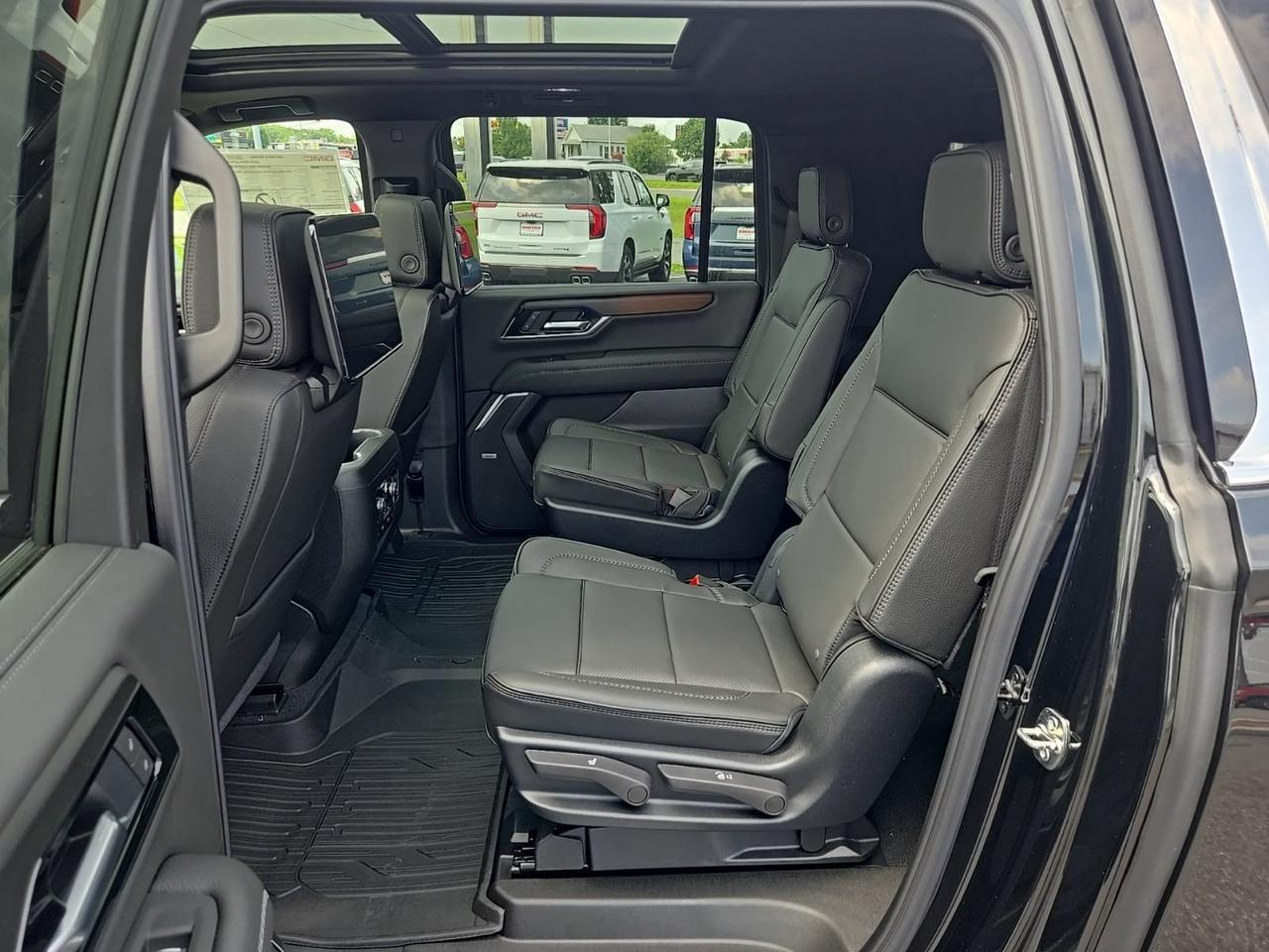 2026 GMC Yukon XL Denali Fredericksburg VA