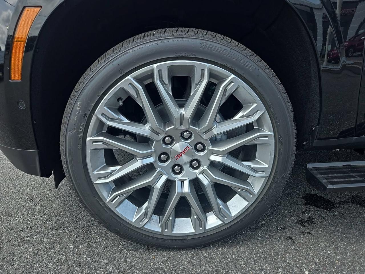 2026 GMC Yukon XL Denali Fredericksburg VA
