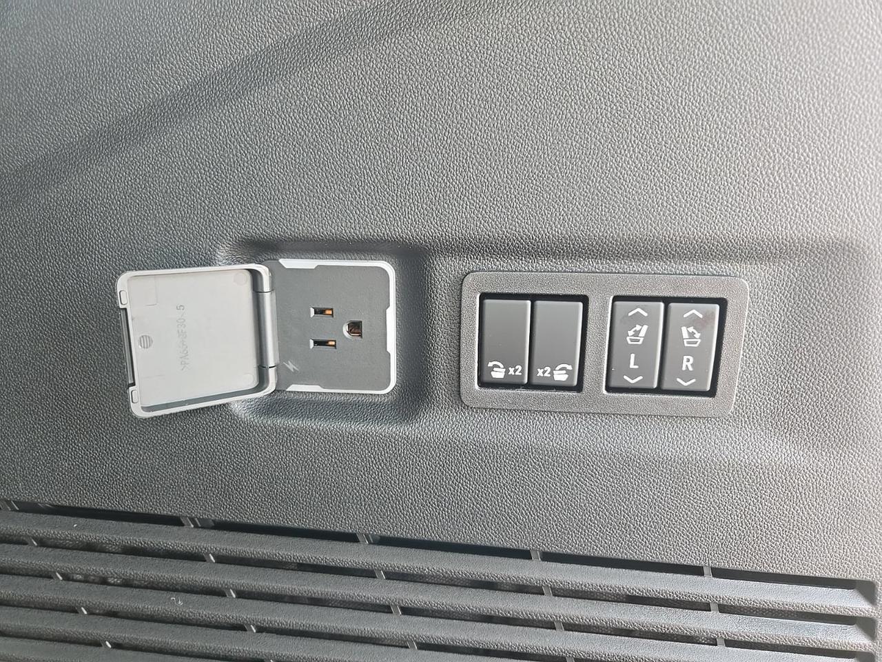 2026 GMC Yukon XL Denali Fredericksburg VA