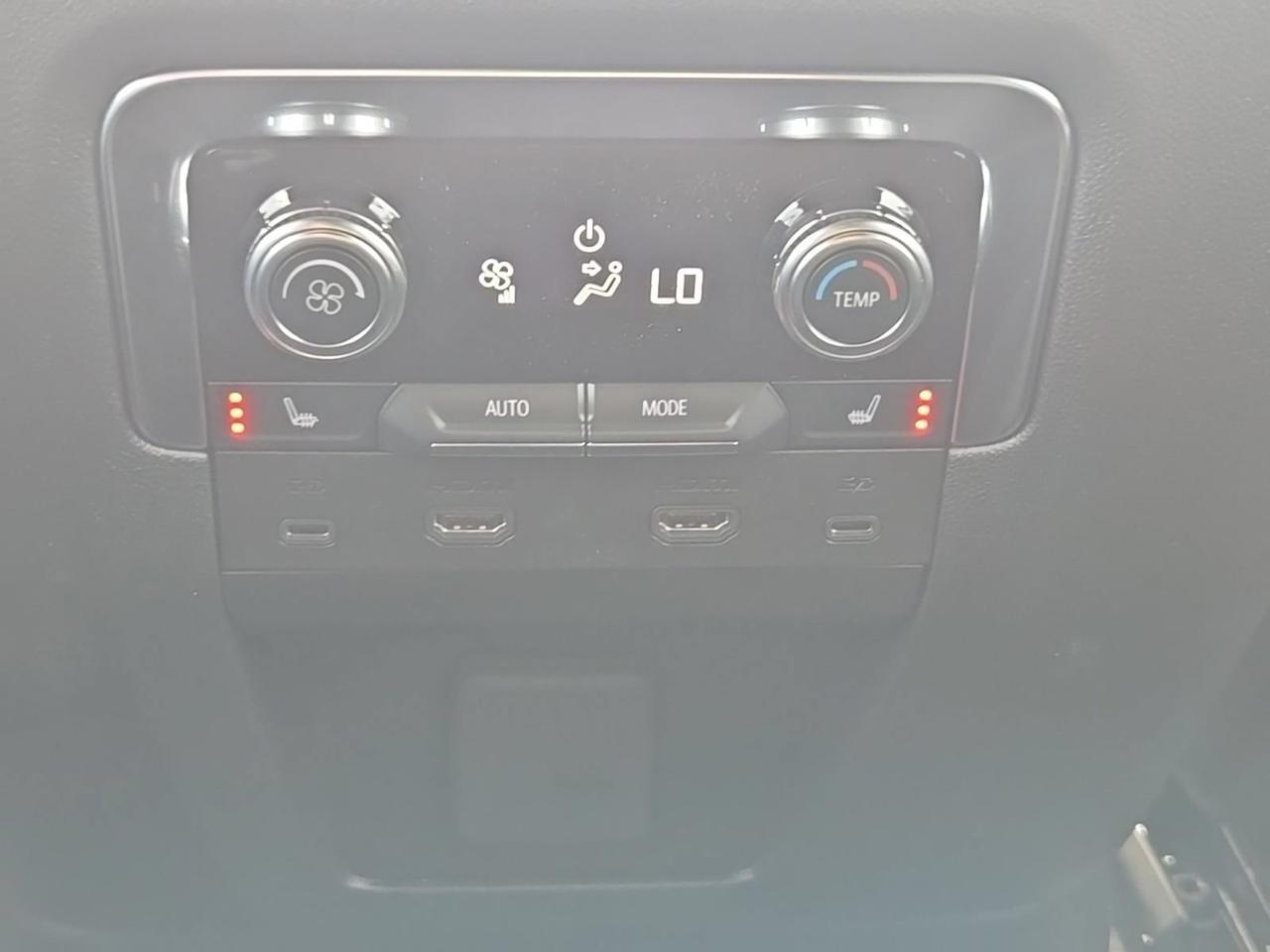 2026 GMC Yukon XL Denali Fredericksburg VA