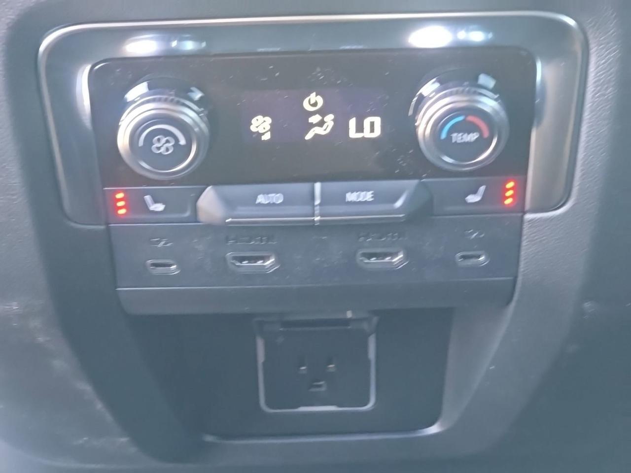 2026 GMC Yukon XL Denali Fredericksburg VA