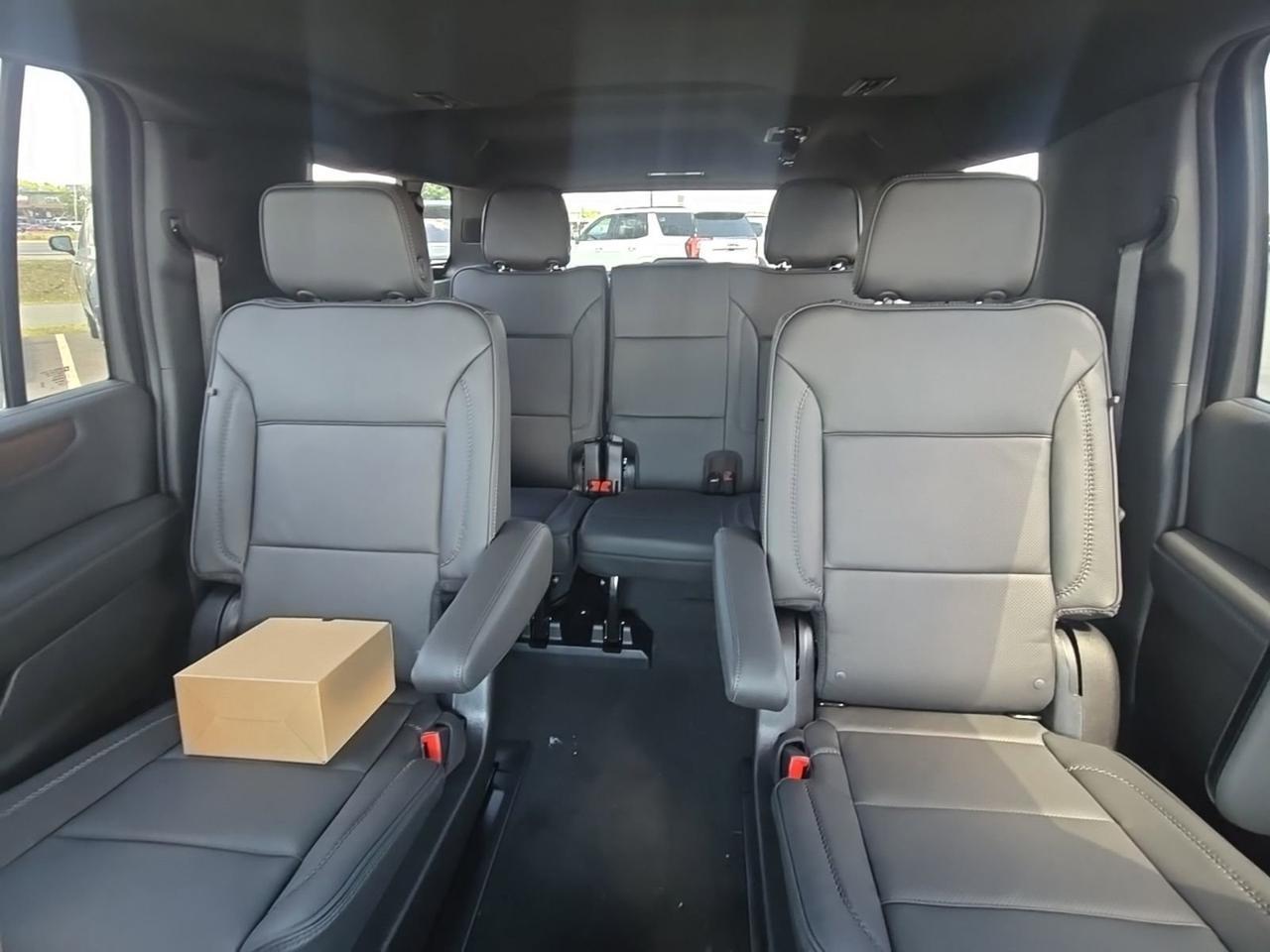 2026 GMC Yukon XL Denali Fredericksburg VA