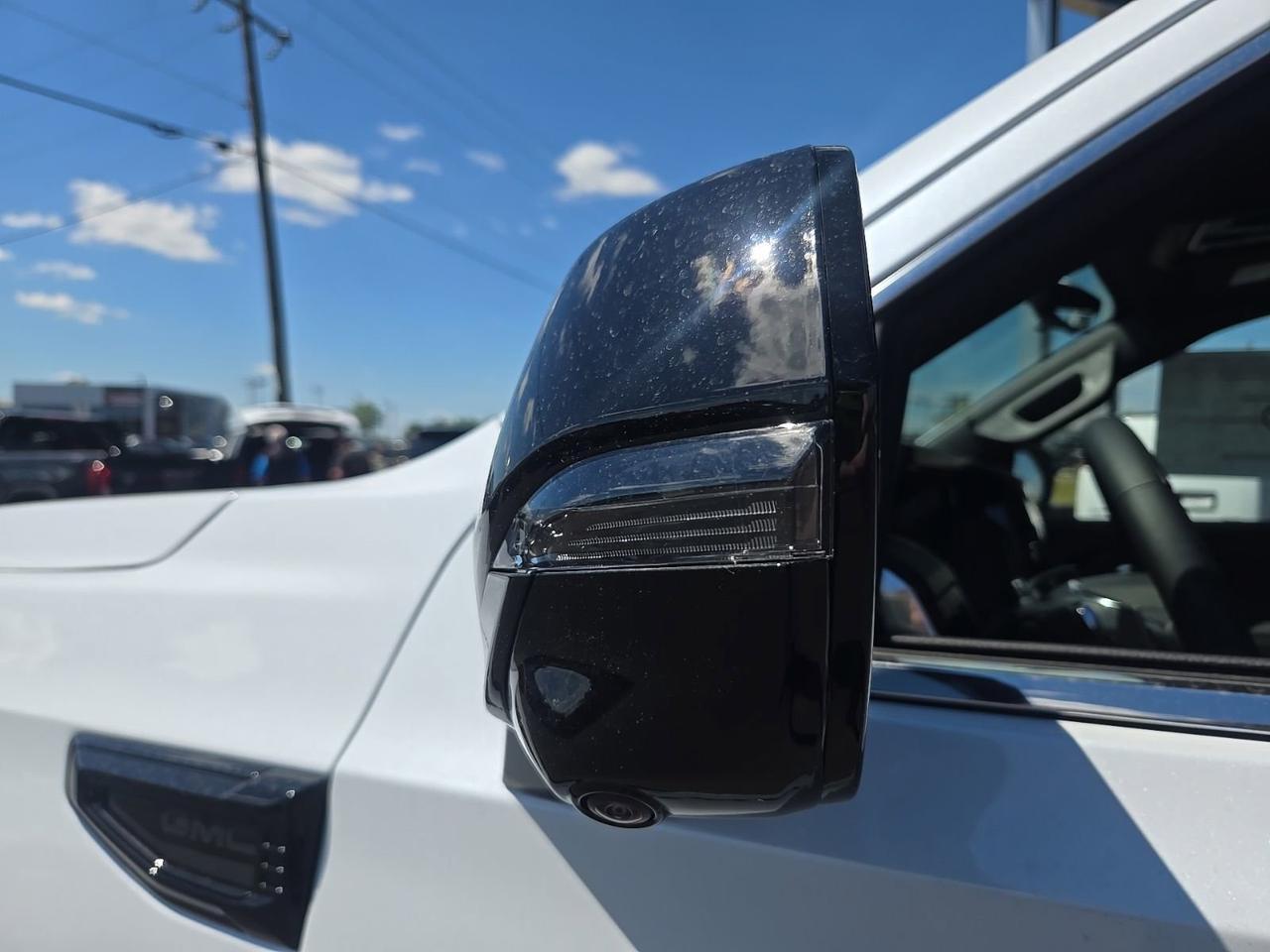 2026 GMC Yukon XL Denali Fredericksburg VA