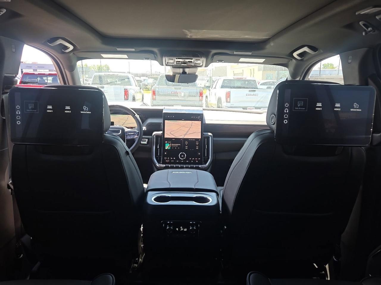 2026 GMC Yukon XL Denali Fredericksburg VA