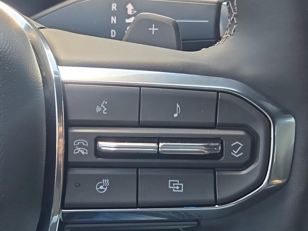 2026 GMC Yukon XL Denali Fredericksburg VA