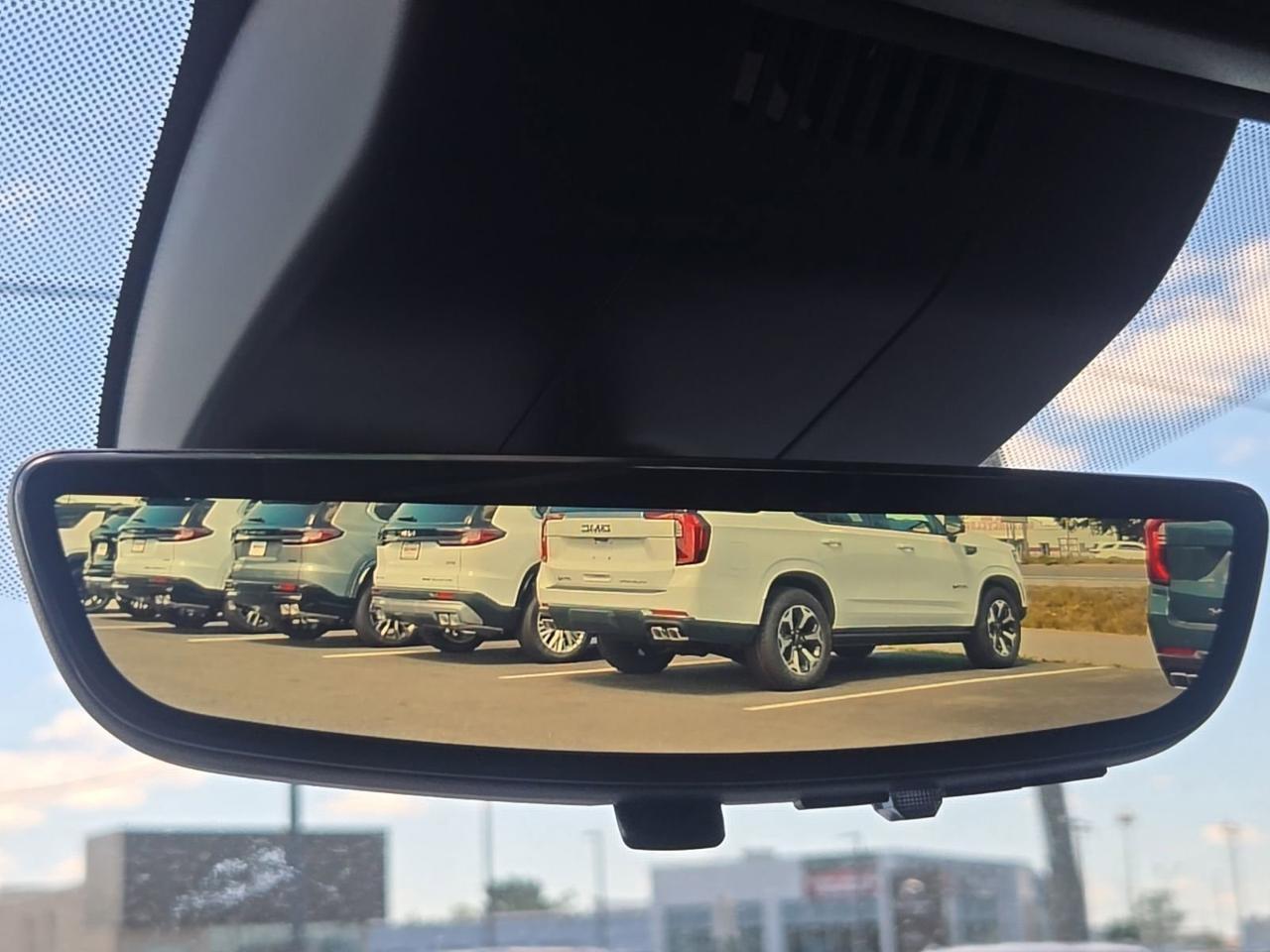 2026 GMC Yukon XL Denali Fredericksburg VA