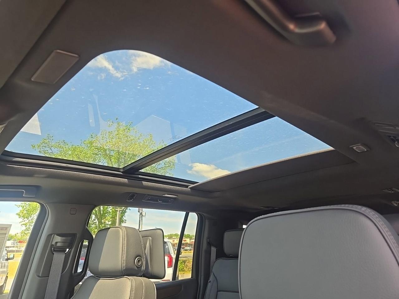 2026 GMC Yukon XL Denali Fredericksburg VA