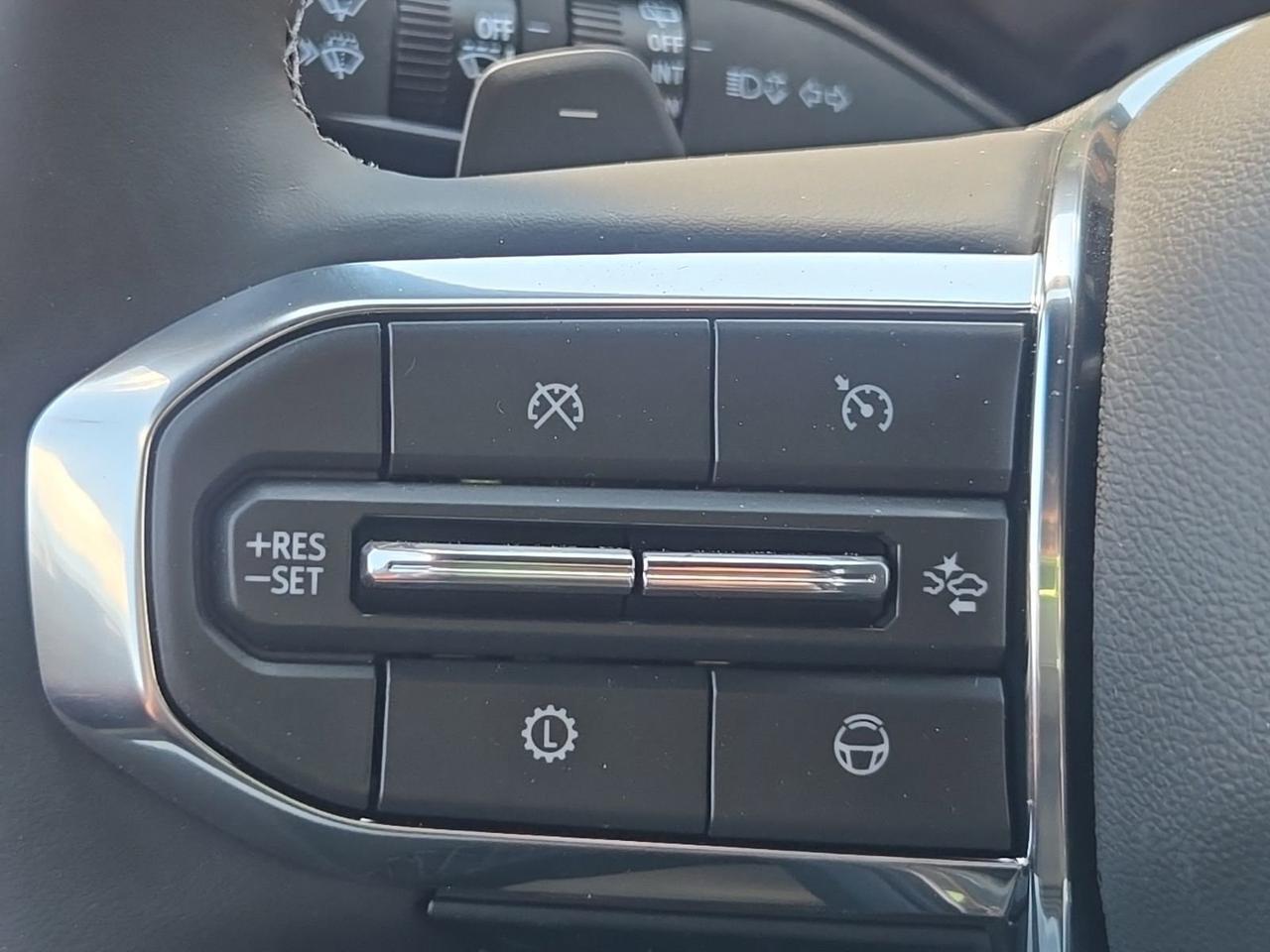 2026 GMC Yukon XL Denali Fredericksburg VA