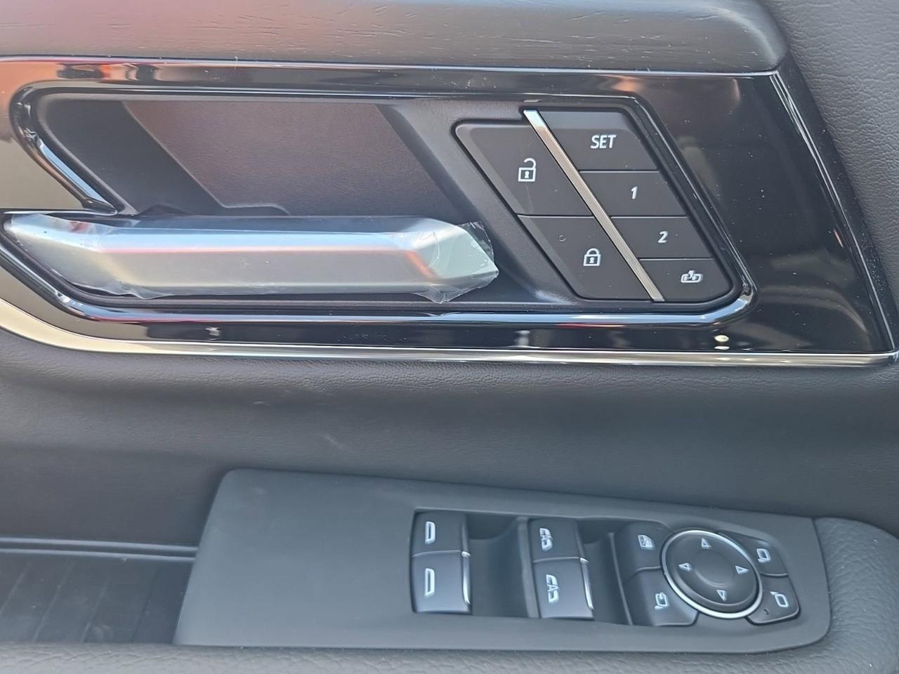2026 GMC Yukon XL Denali Fredericksburg VA