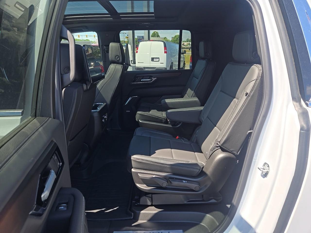 2026 GMC Yukon XL Denali Fredericksburg VA