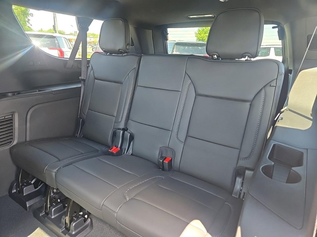 2026 GMC Yukon XL Denali Fredericksburg VA