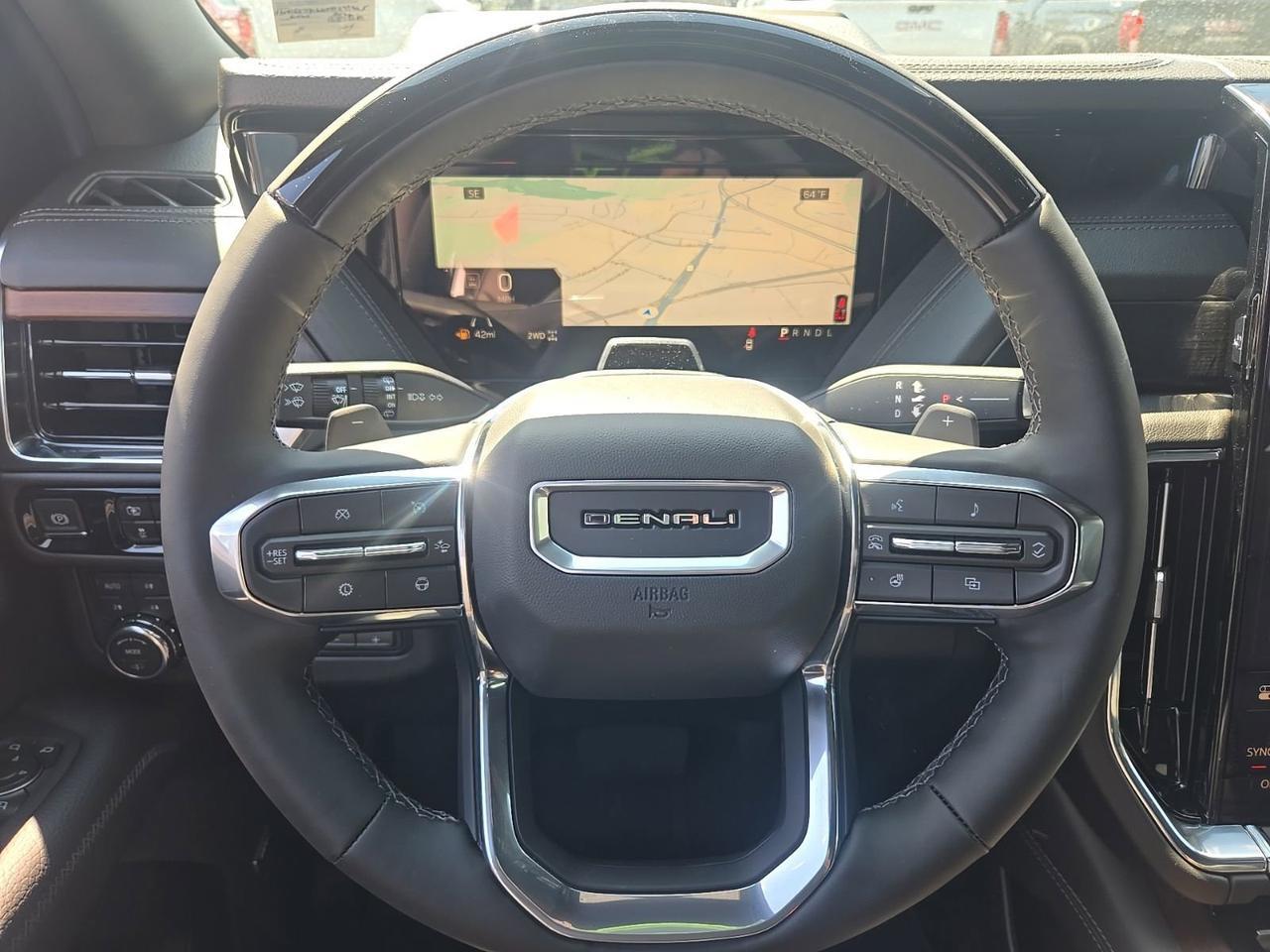 2026 GMC Yukon XL Denali Fredericksburg VA