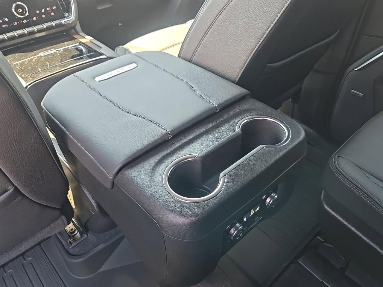 2026 GMC Yukon XL Denali Fredericksburg VA