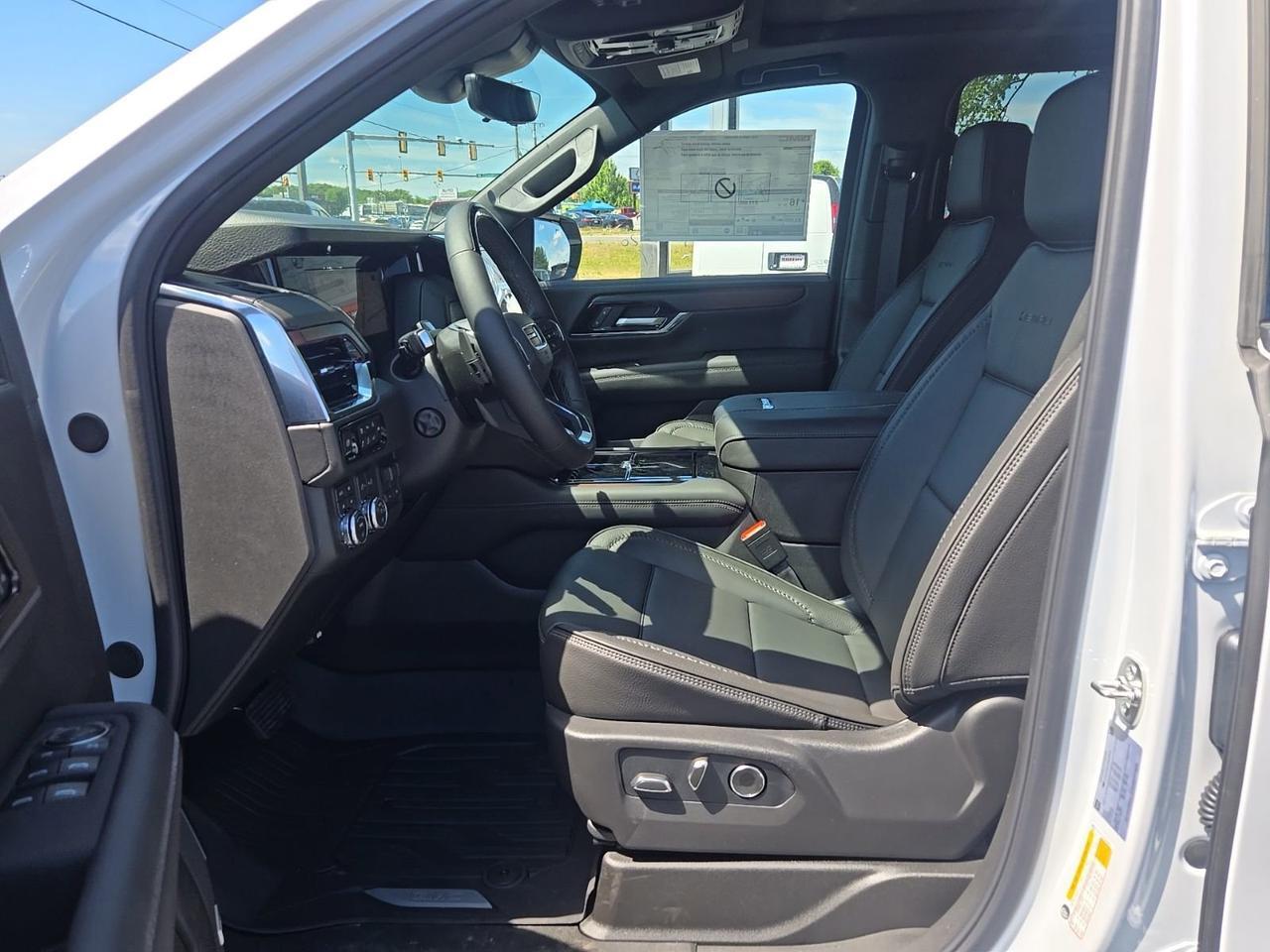 2026 GMC Yukon XL Denali Fredericksburg VA