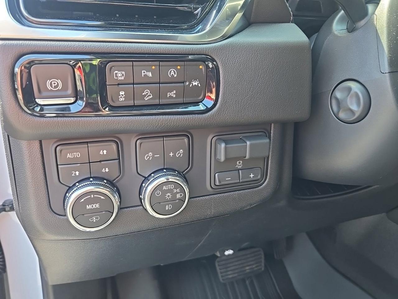 2026 GMC Yukon XL Denali Fredericksburg VA