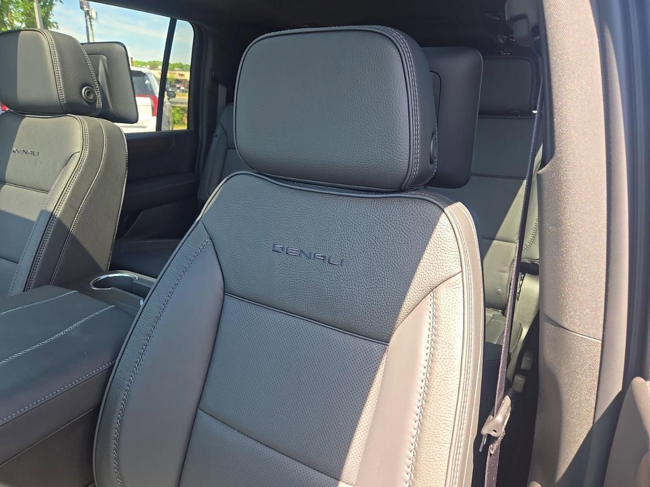 2026 GMC Yukon XL Denali Fredericksburg VA