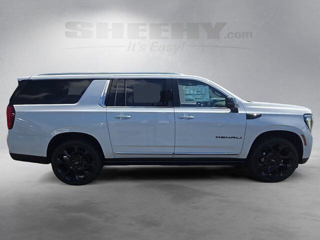 2026 GMC Yukon XL Denali Fredericksburg VA