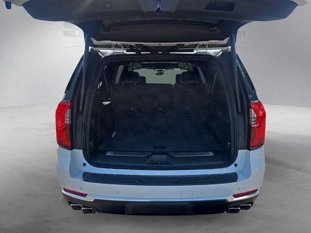 2026 GMC Yukon XL Denali Fredericksburg VA