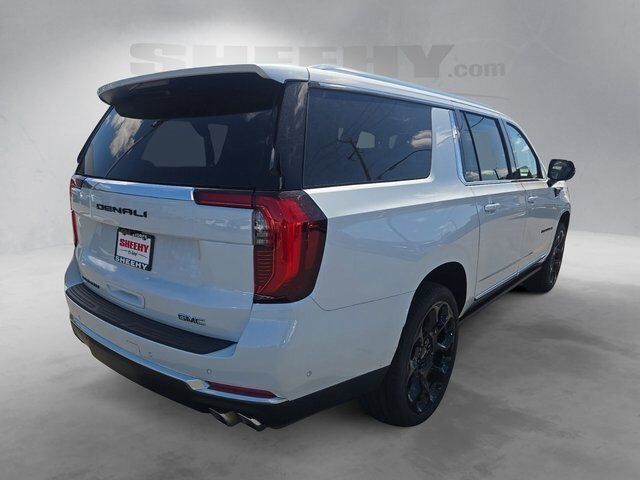 2026 GMC Yukon XL Denali Fredericksburg VA