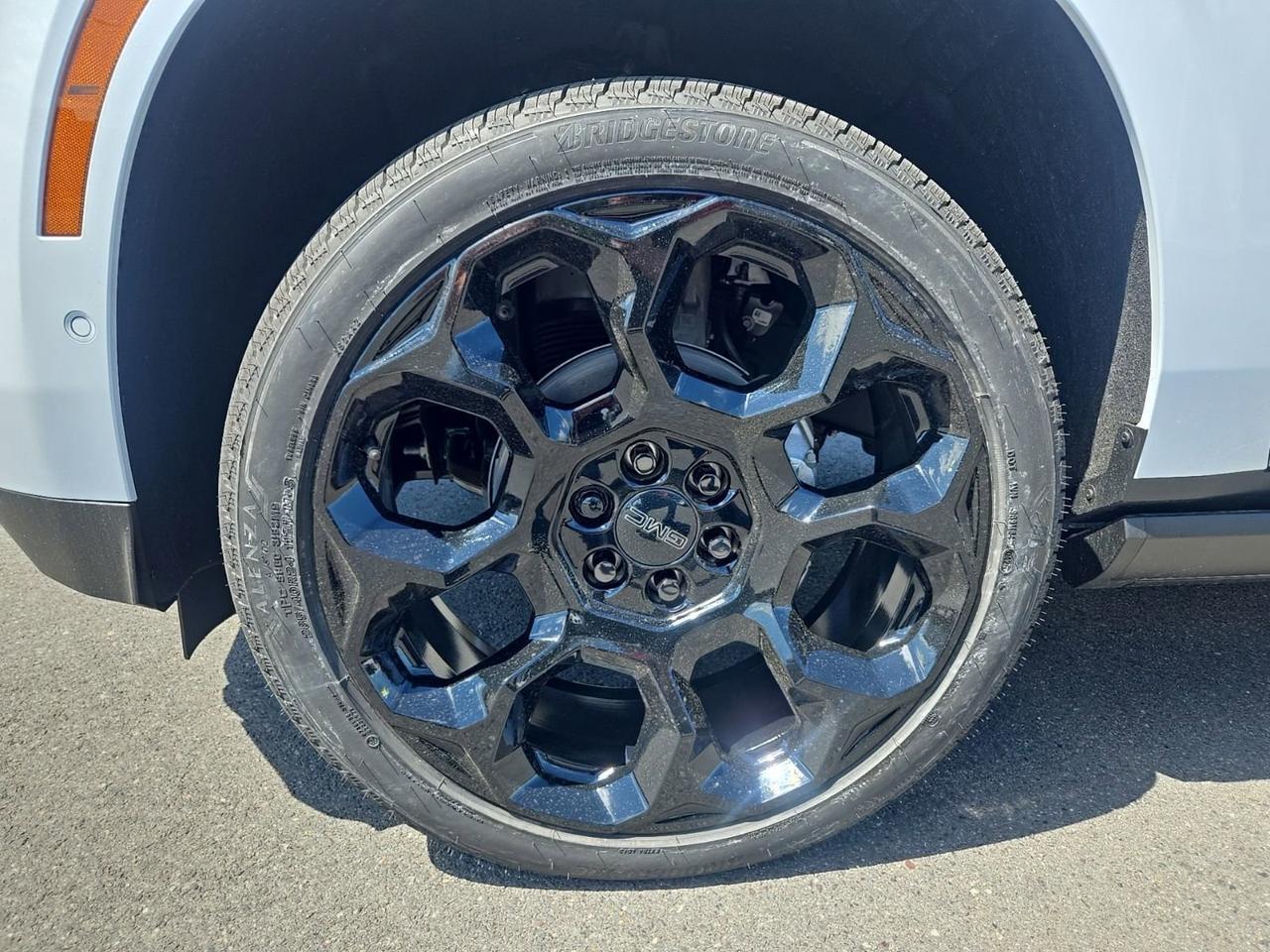 2026 GMC Yukon XL Denali Fredericksburg VA