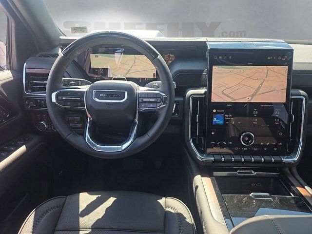 2026 GMC Yukon XL Denali Fredericksburg VA