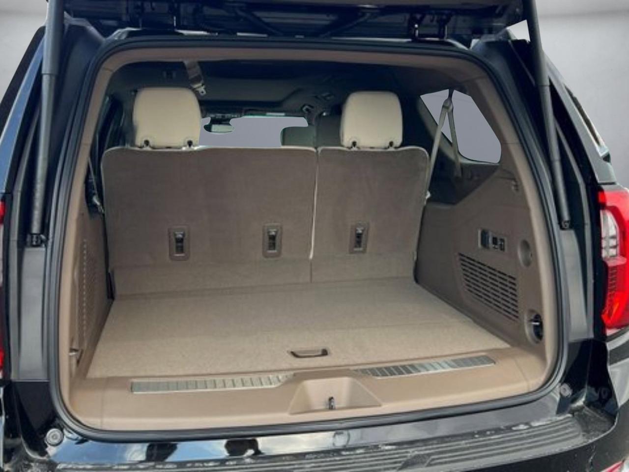 2026 GMC Yukon XL Denali Fredericksburg VA