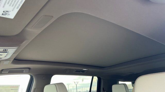 2026 GMC Yukon XL Denali Fredericksburg VA