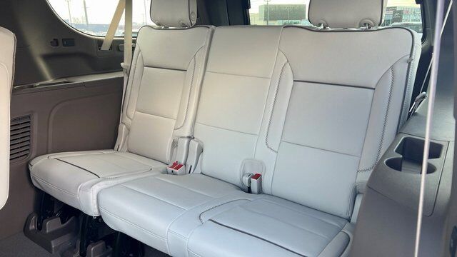 2026 GMC Yukon XL Denali Fredericksburg VA