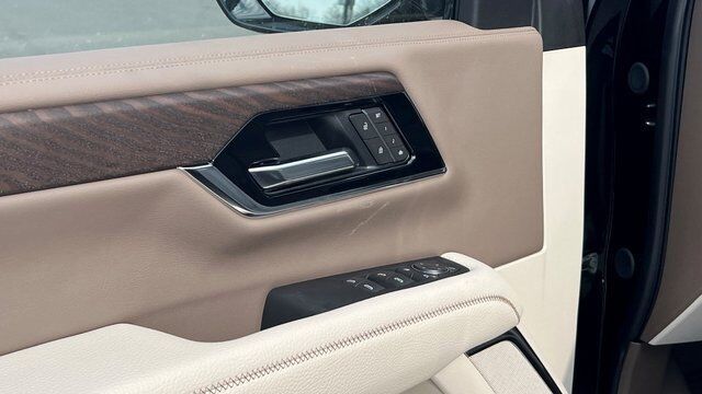 2026 GMC Yukon XL Denali Fredericksburg VA