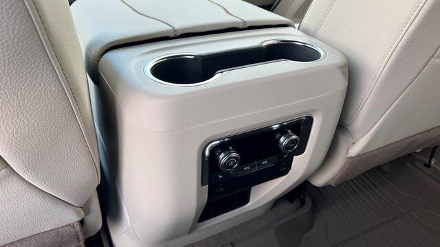 2026 GMC Yukon XL Denali Fredericksburg VA