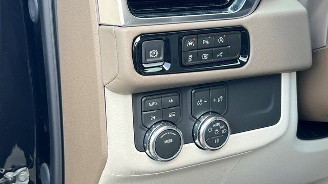 2026 GMC Yukon XL Denali Fredericksburg VA